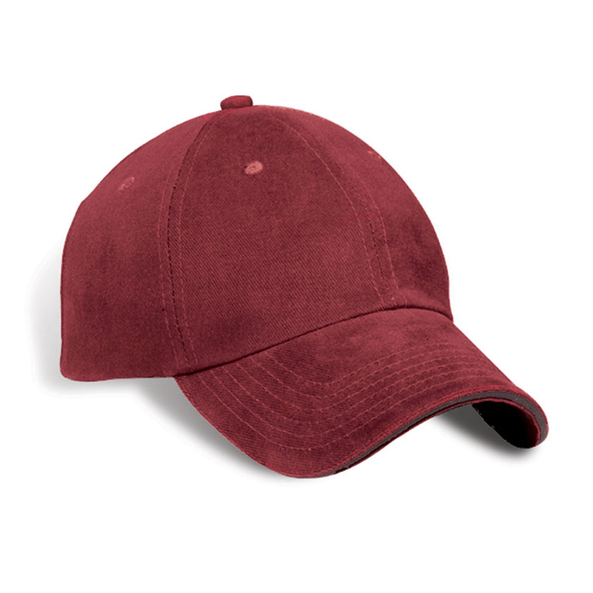 BURGUNDY (BLACK) - 07 (02)