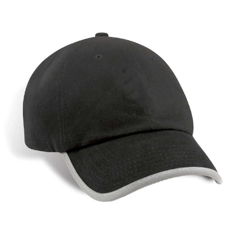 BLACK (3M™ Reflective) - 02 (99)