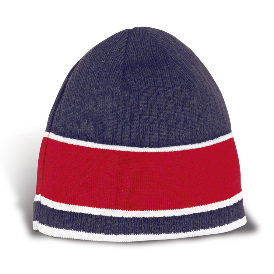 NAVY/CAYENNE RED (STONE) - 05/38 (33)