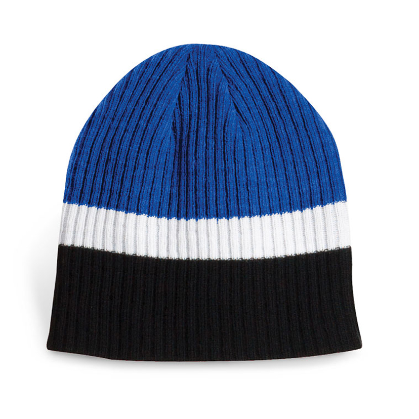 ROYAL/BLACK (WHITE) - 10/02 (01)