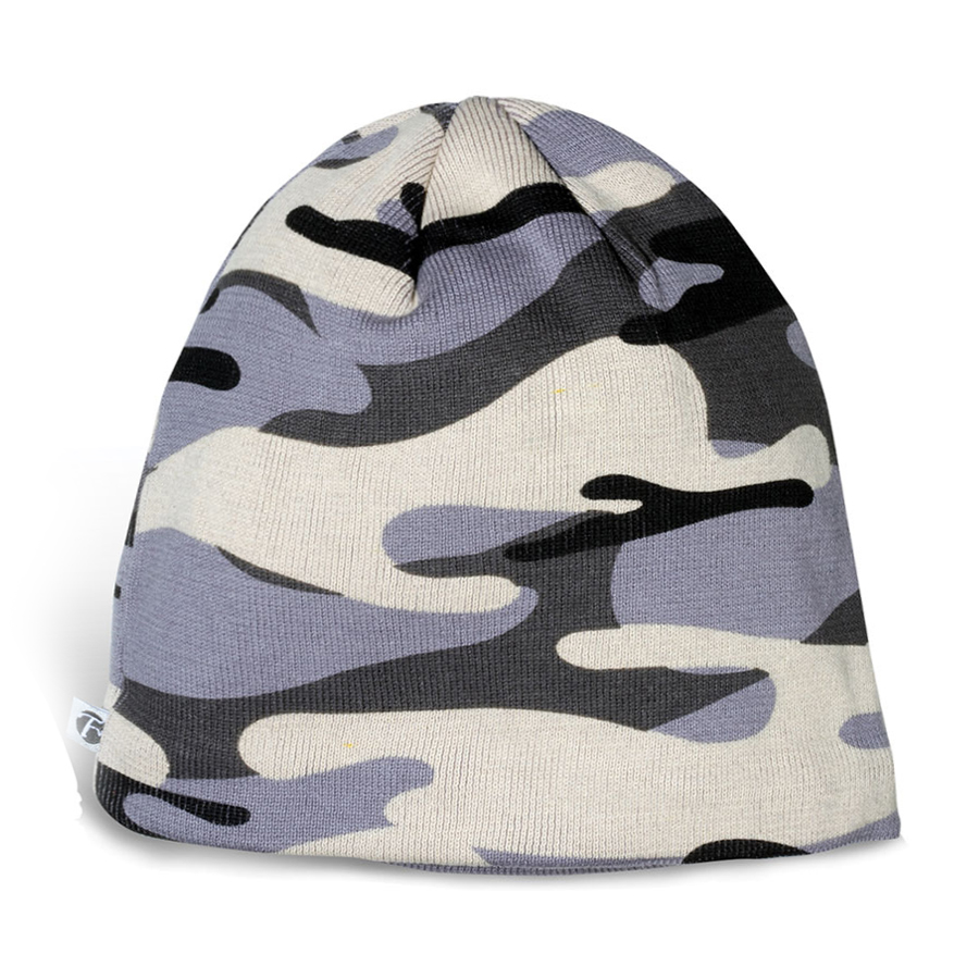 CAMOGREY - 41
