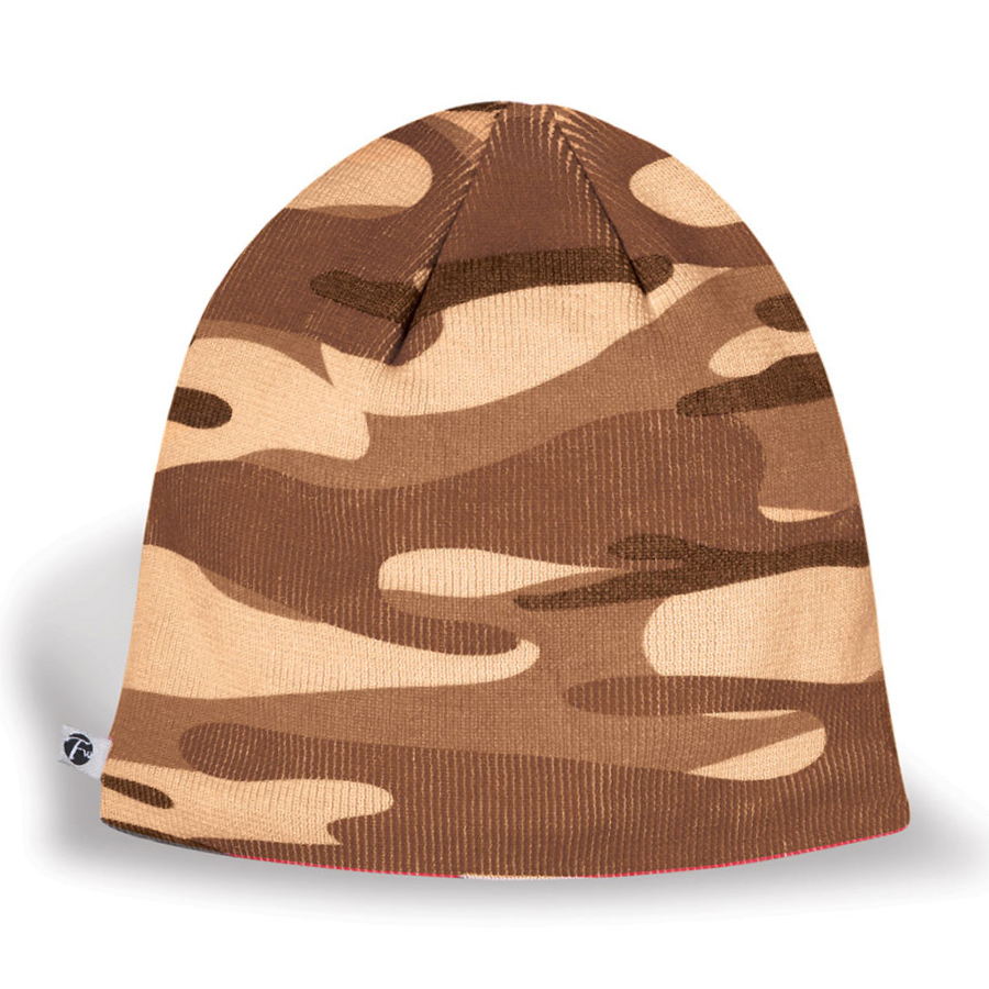 CAMOCHOCOLATE BROWN - 74