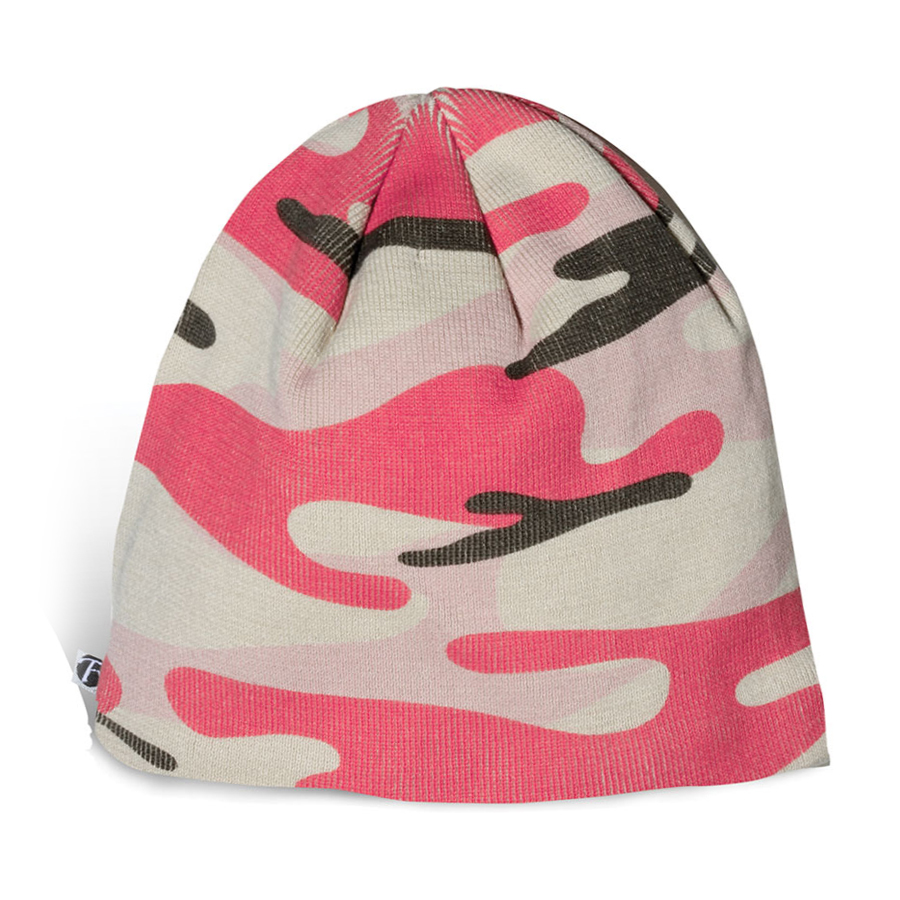 CAMOPINK - 76