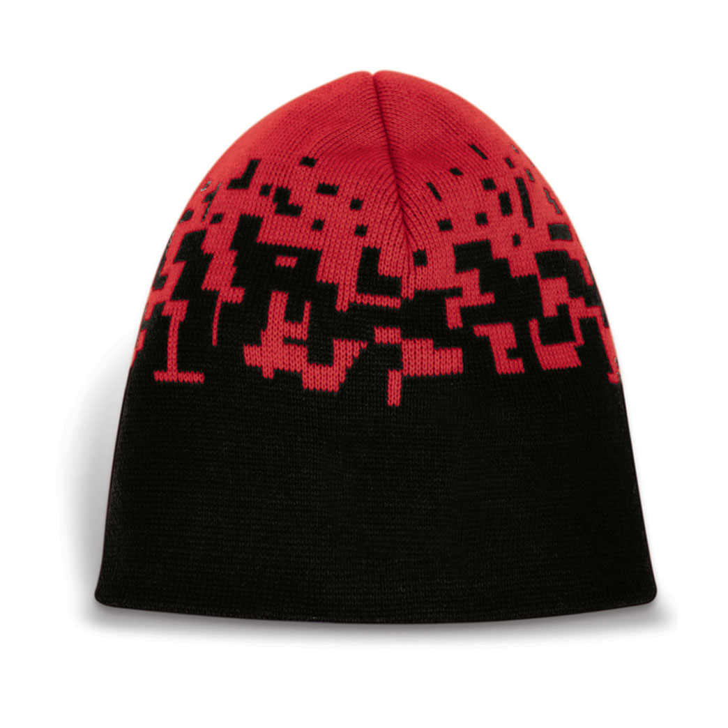 BLACK/RED - 02/06