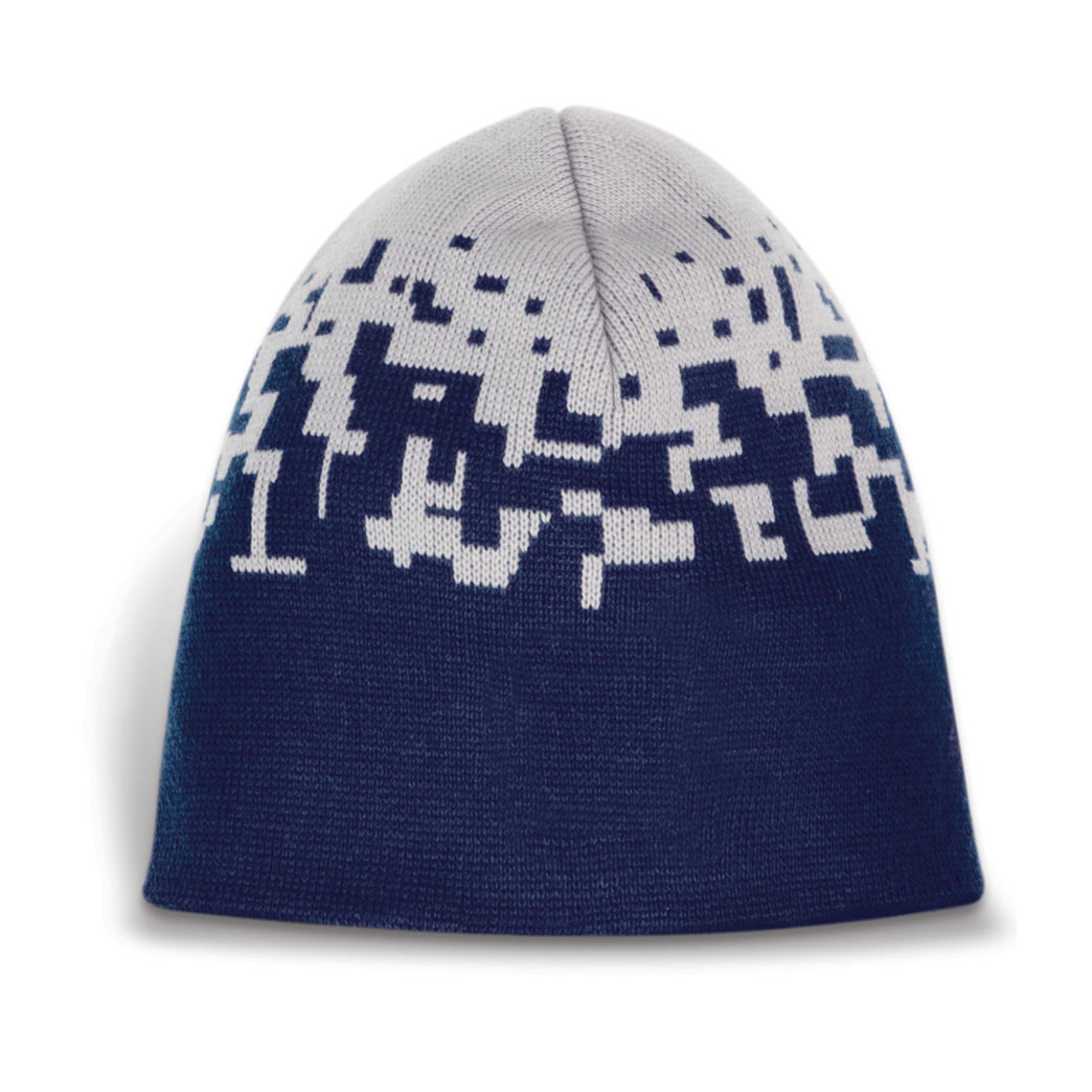 NAVY/GREY - 05/37