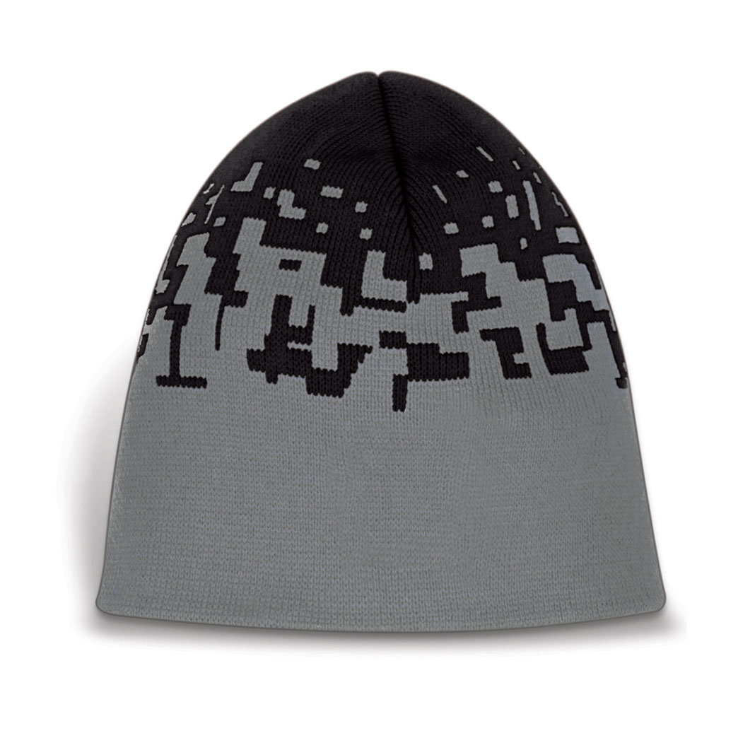 CHARCOAL/BLACK - 09/02