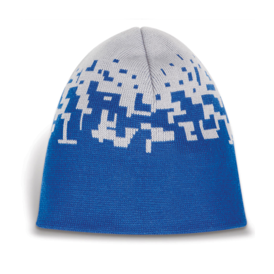 ROYAL/GREY - 10/37