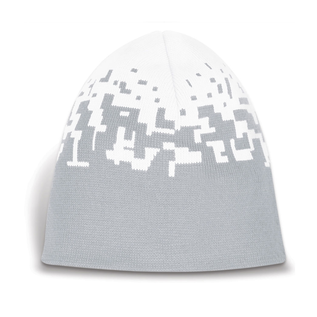 GREY/WHITE - 37/01