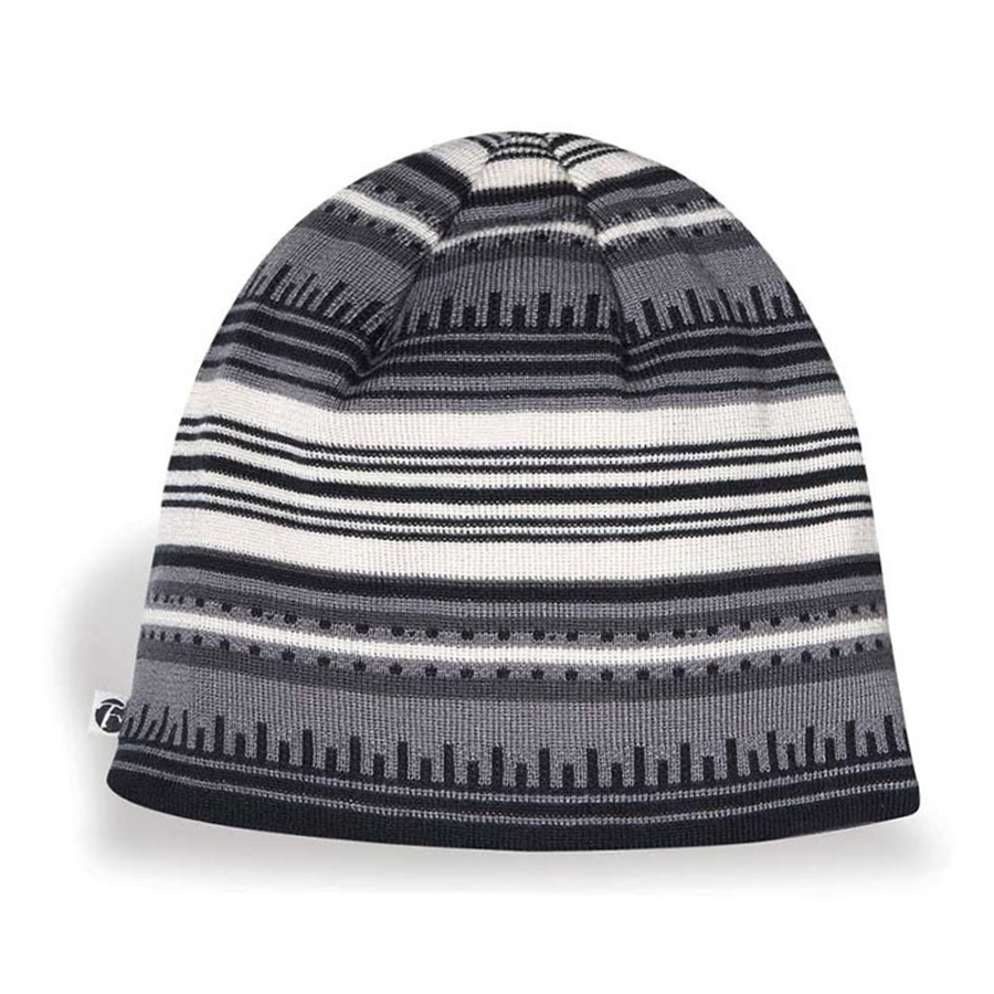 GREY/BLACK (STONE/CHARCOAL) - 37/02 (33/09)