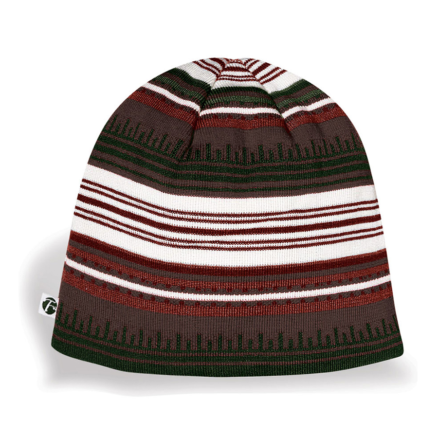 CHOCOLATE BROWN/KHAKI (STONE/SIENNA RED) - 56/14 (33/86)