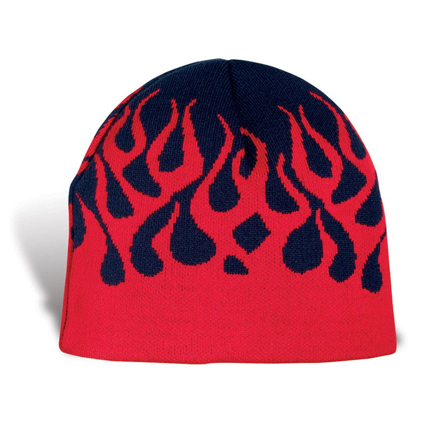 RED/NAVY - 06/05