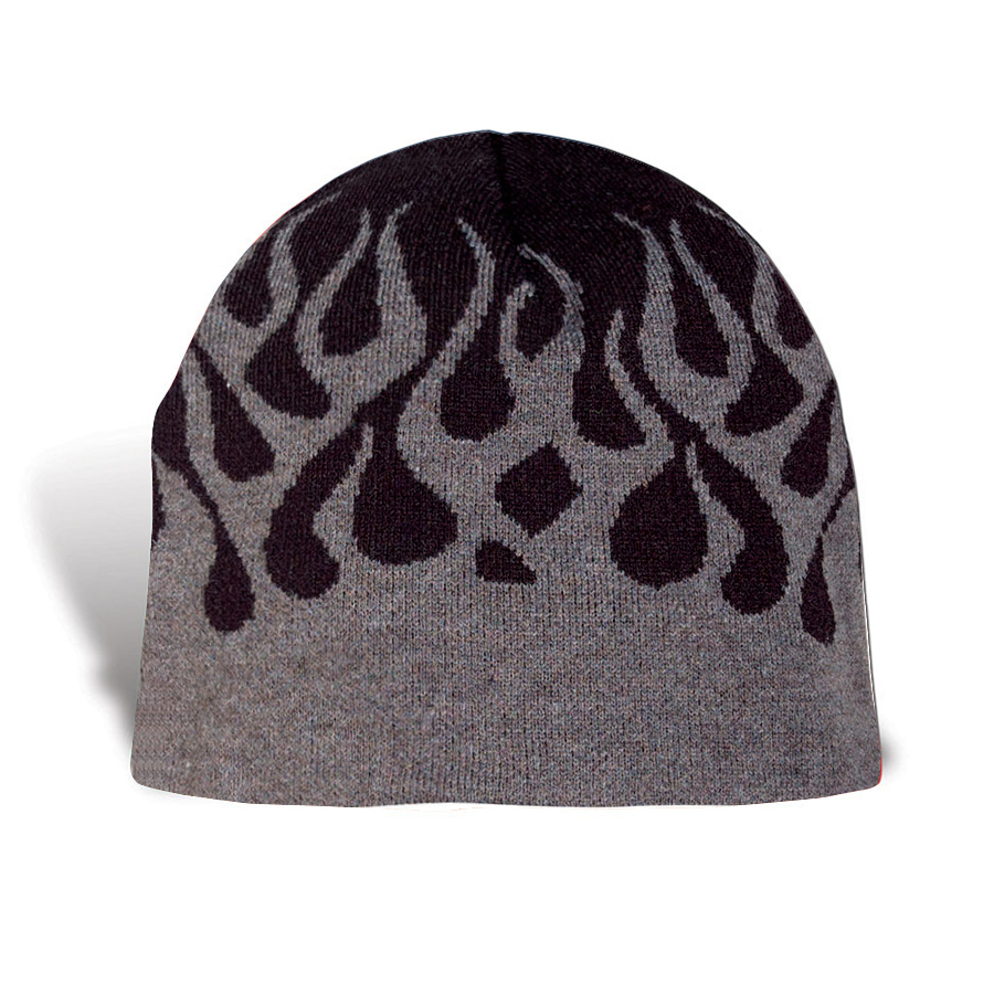 CHARCOAL/BLACK - 09/02