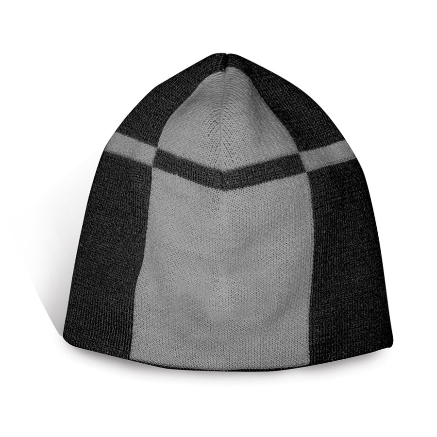 BLACK/CHARCOAL - 02/09