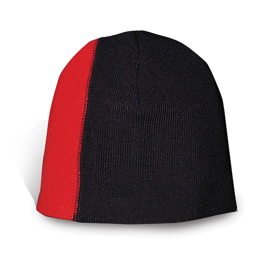 BLACK/RED - 02/06