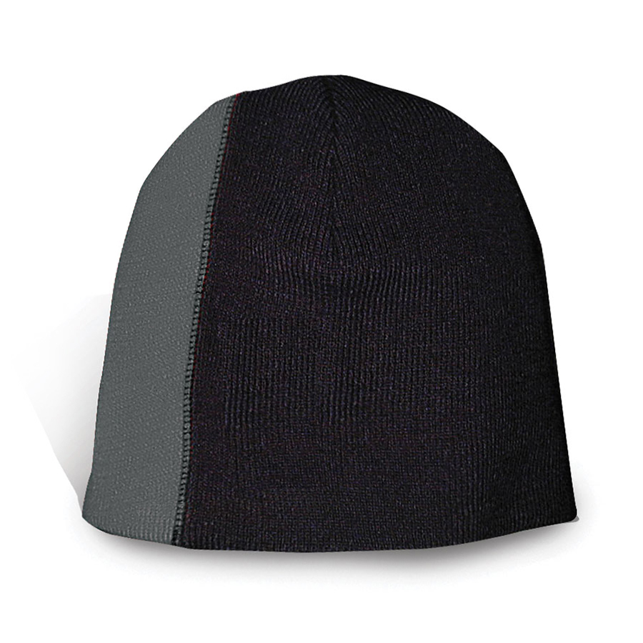BLACK/CHARCOAL - 02/09