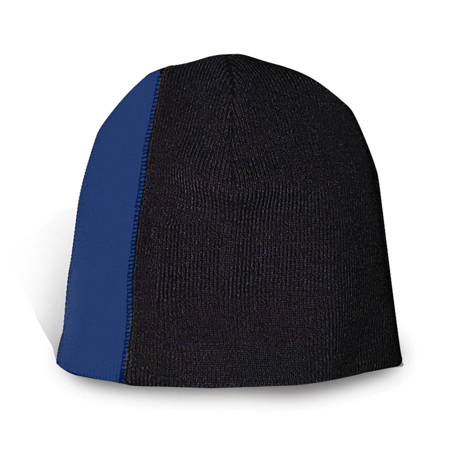 BLACK/ROYAL - 02/10