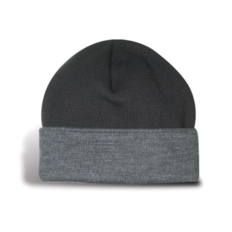 BLACK/CHARCOAL - 02/09