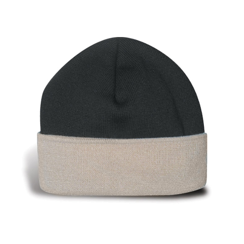 BLACK/BEIGE - 02/13