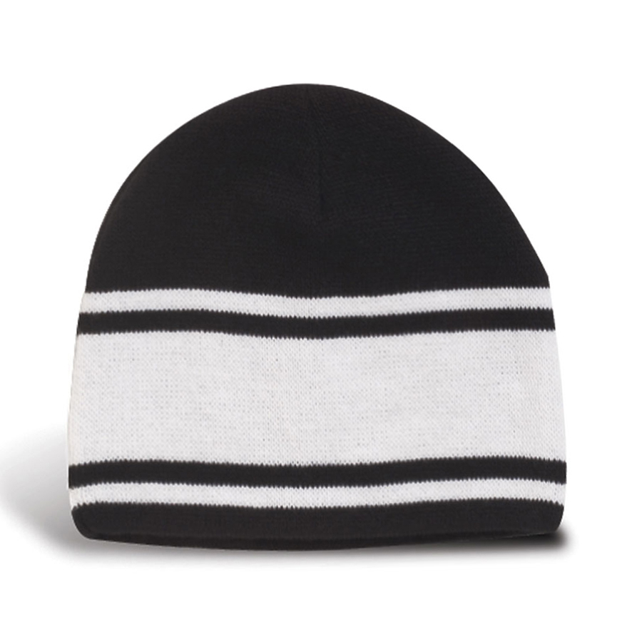 BLACK/WHITE - 02/01