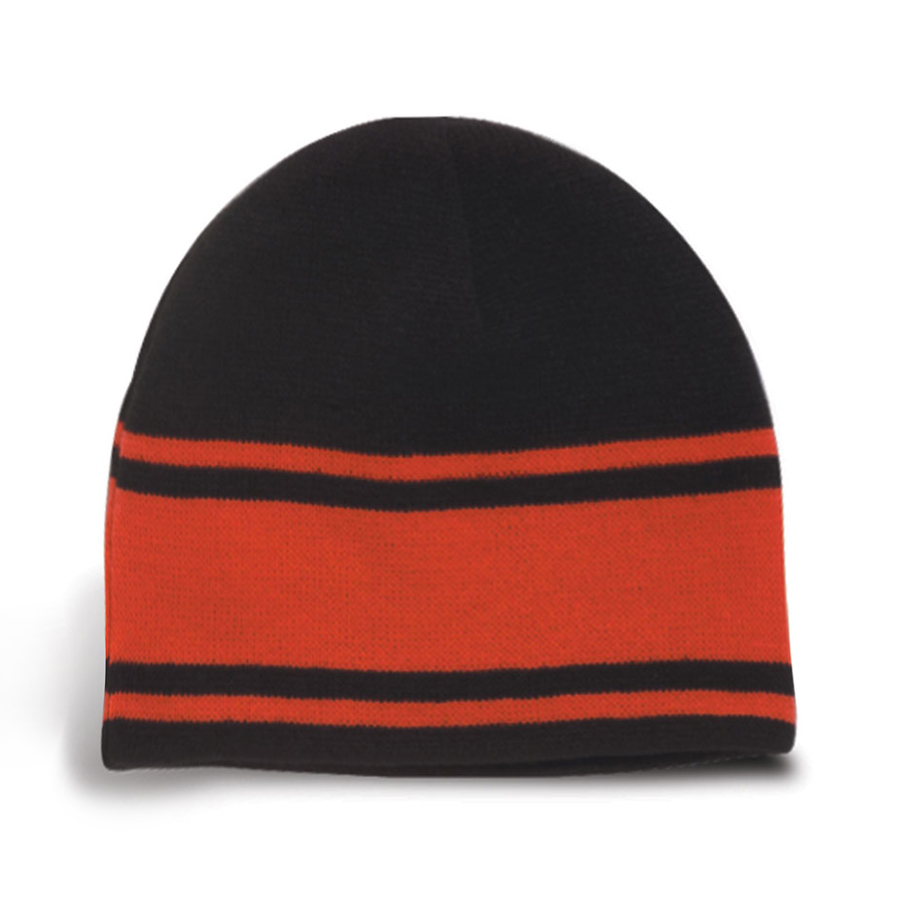 BLACK/RED - 02/06