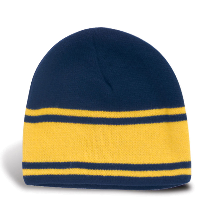 NAVY/YELLOW - 05/08