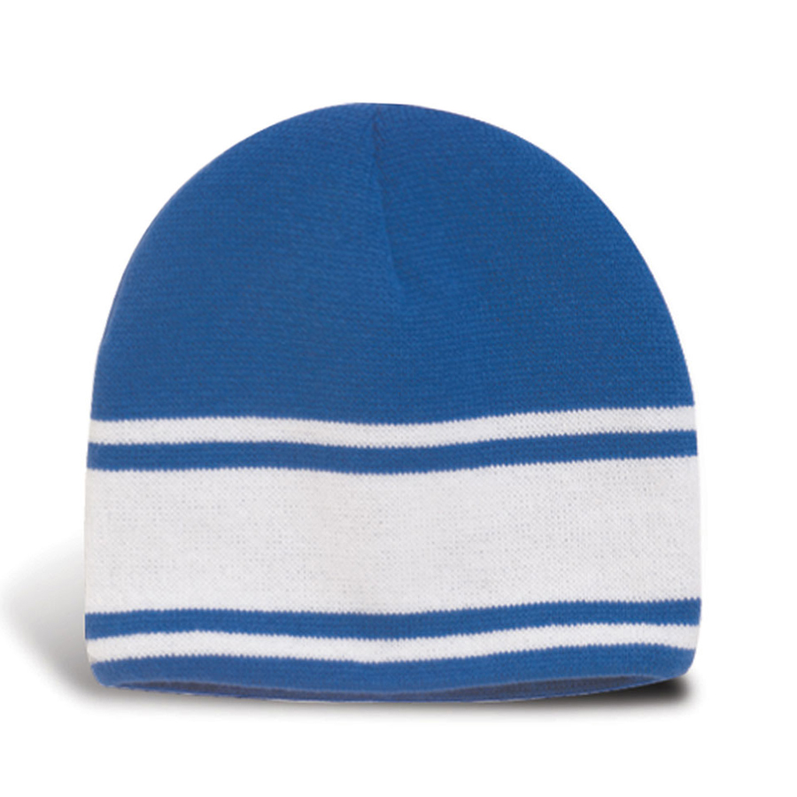 ROYAL/WHITE - 10/01