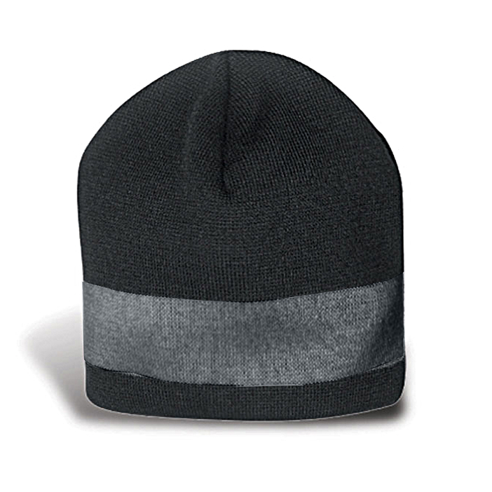BLACK/CHARCOAL - 02/09