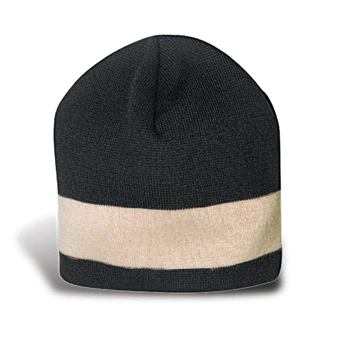 BLACK/BEIGE - 02/13