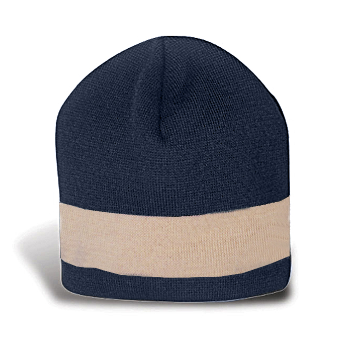 NAVY/BEIGE - 05/13