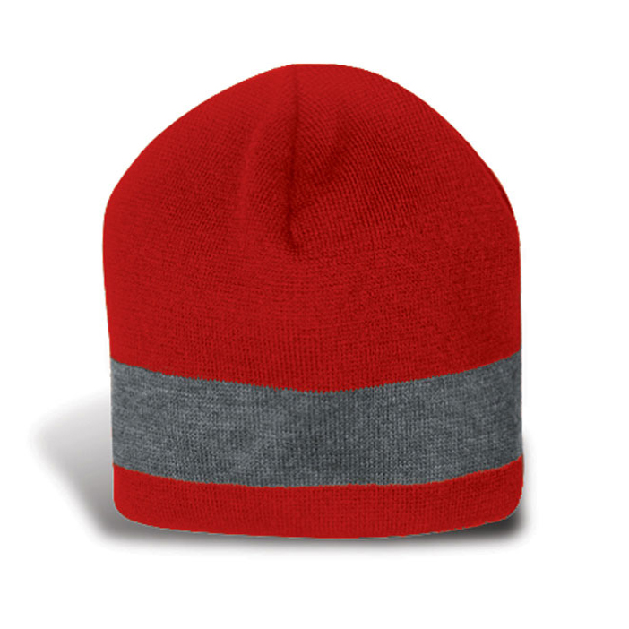 RED/CHARCOAL - 06/09