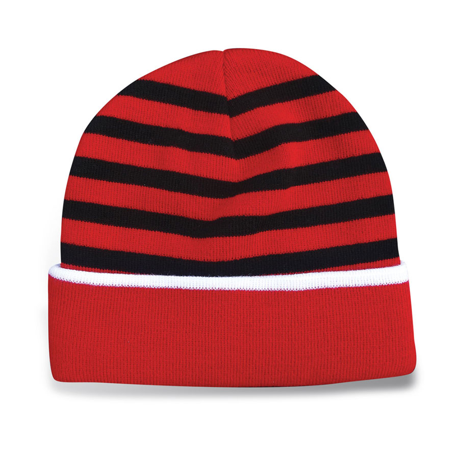 RED/BLACK (WHITE) - 06/02 (01)