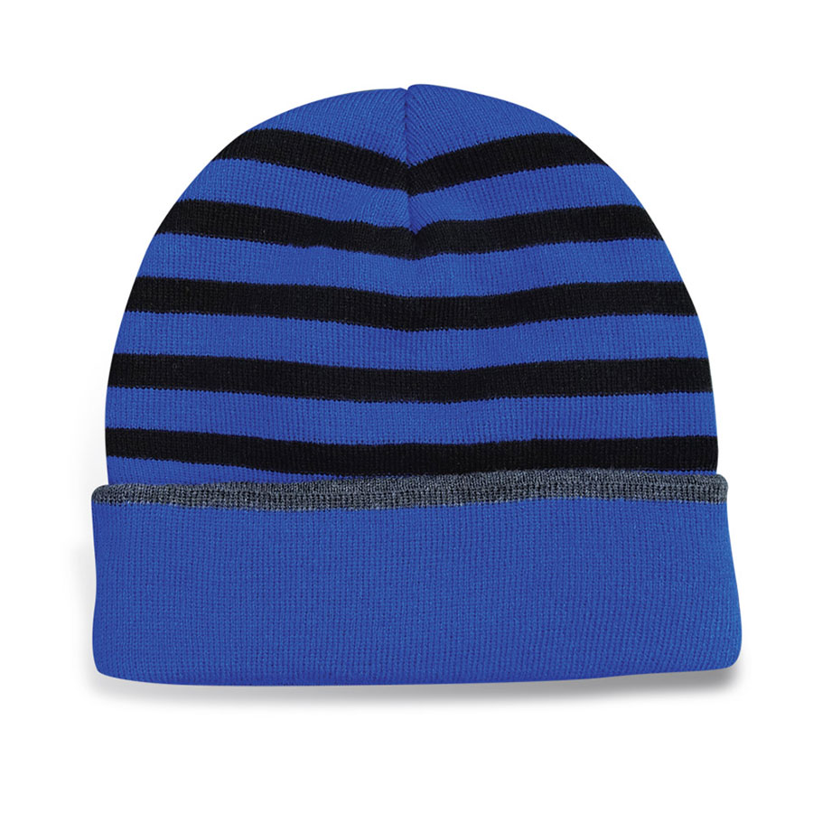 ROYAL/BLACK (CHARCOAL) - 10/02 (09)