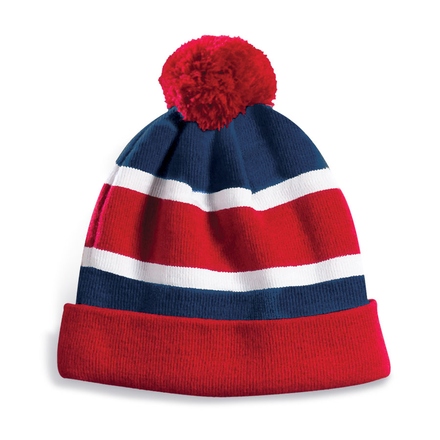 NAVY/RED (WHITE) - 05/06 (01)