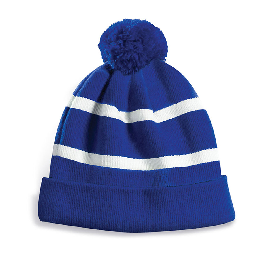 ROYAL/ROYAL (WHITE) - 10/10 (01)
