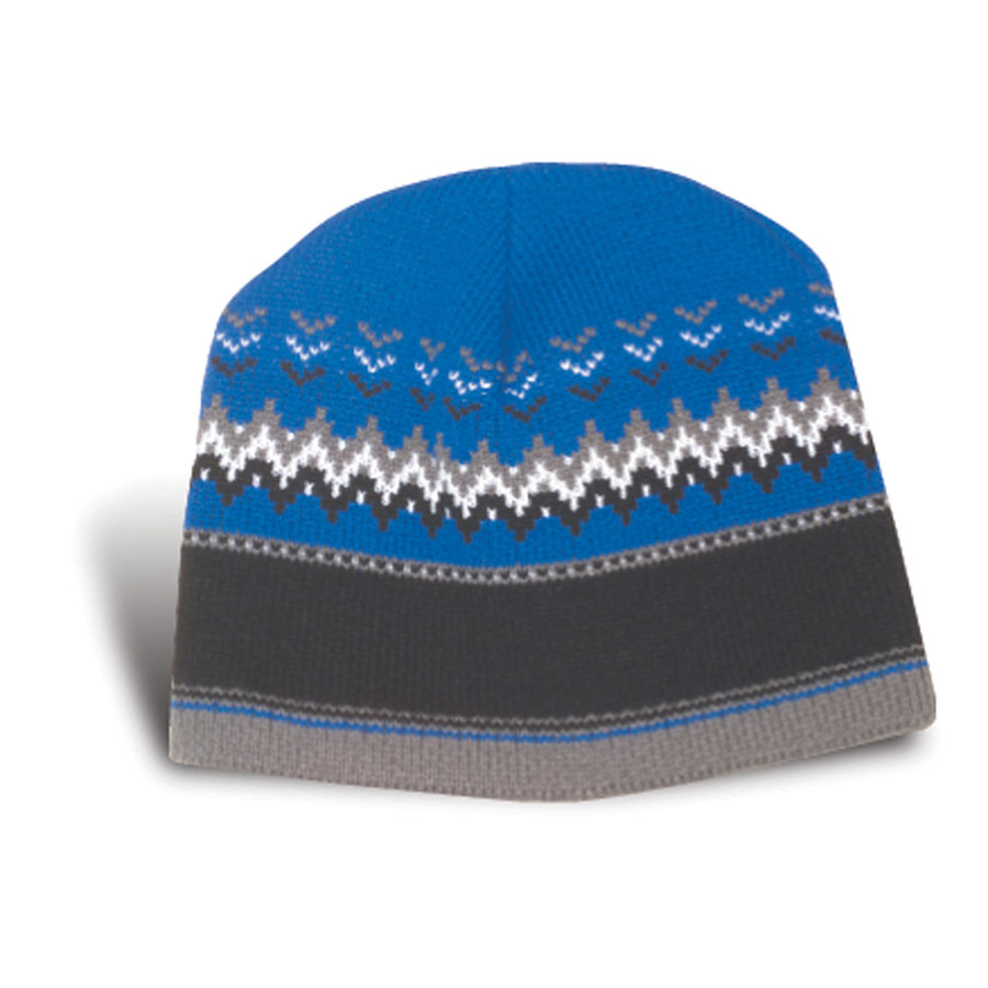 ROYAL/BLACK - 10/02