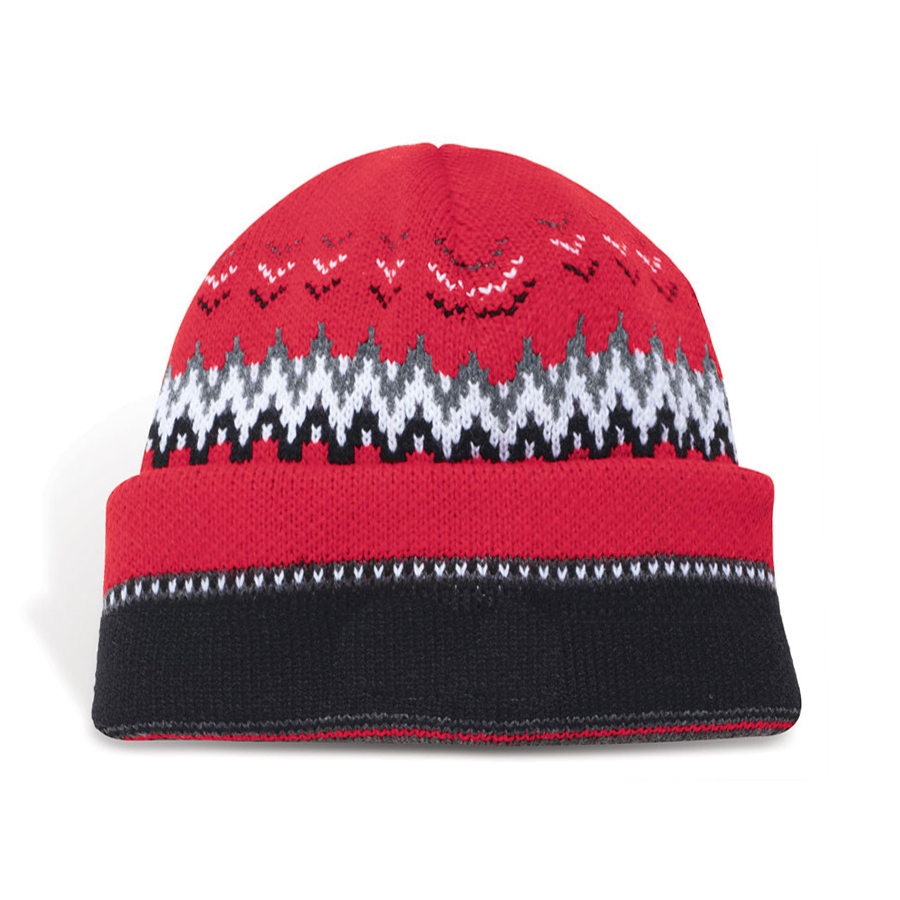 RED/BLACK - 06/02
