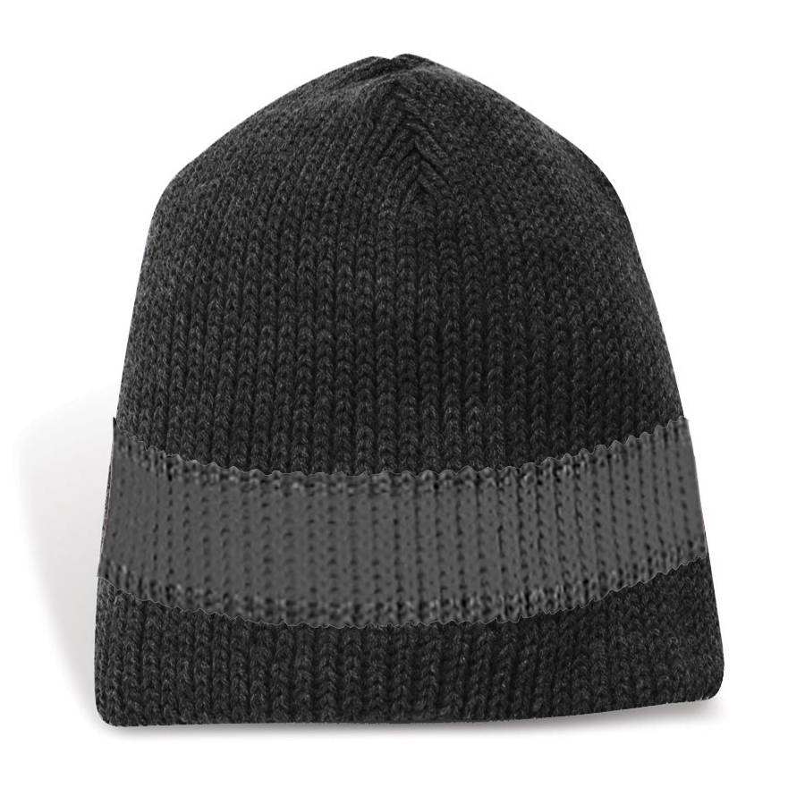 BLACK/GREY - 02/37