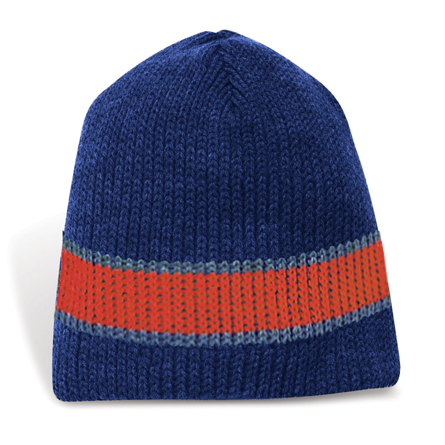 NAVY/RED - 05/06