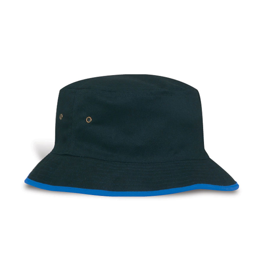 BLACK (ROYAL) - 02/10