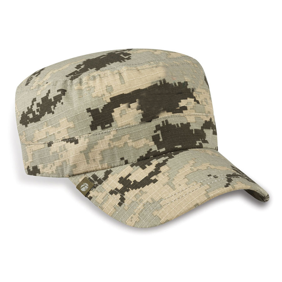 DigiCamo Khaki - 78