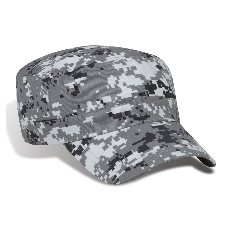 DigiCamo Grey - 79