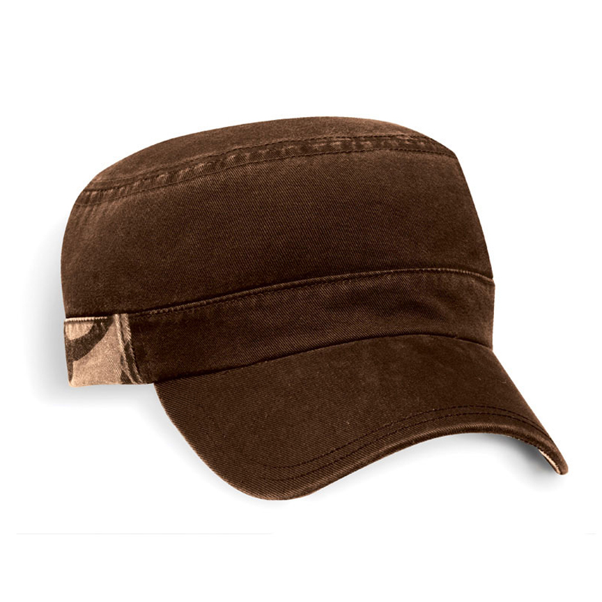 CHOCOLATE BROWN (CAMOCHOCO) - 56 (74)