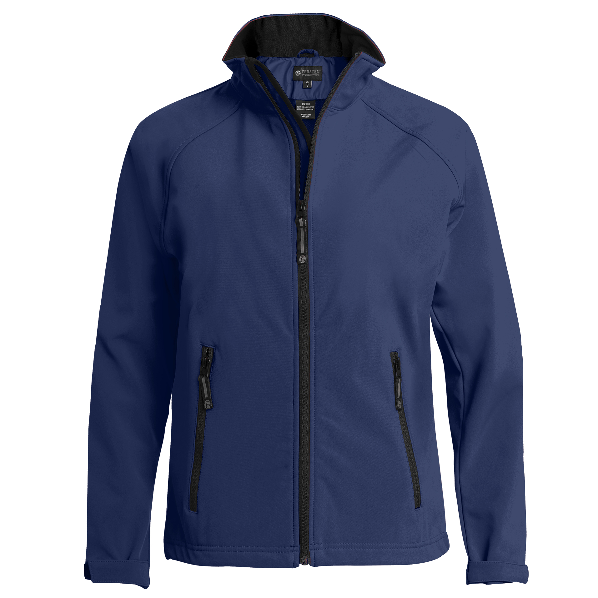 NAVY (BLACK) - 05 (02)