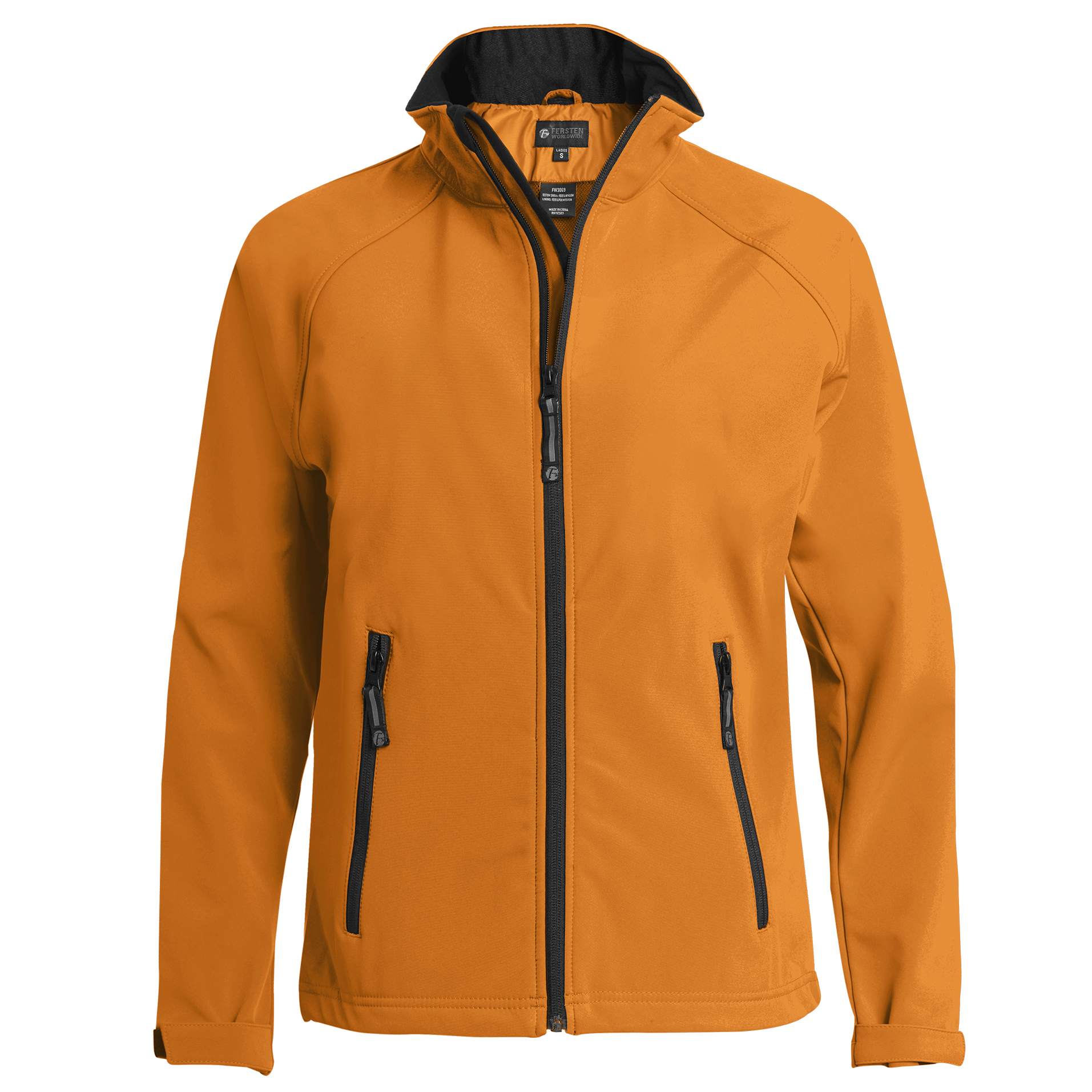 Fersten soft shell jacket deals