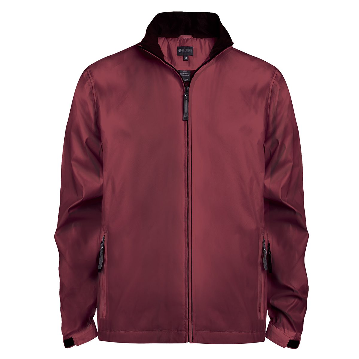 BURGUNDY - 07