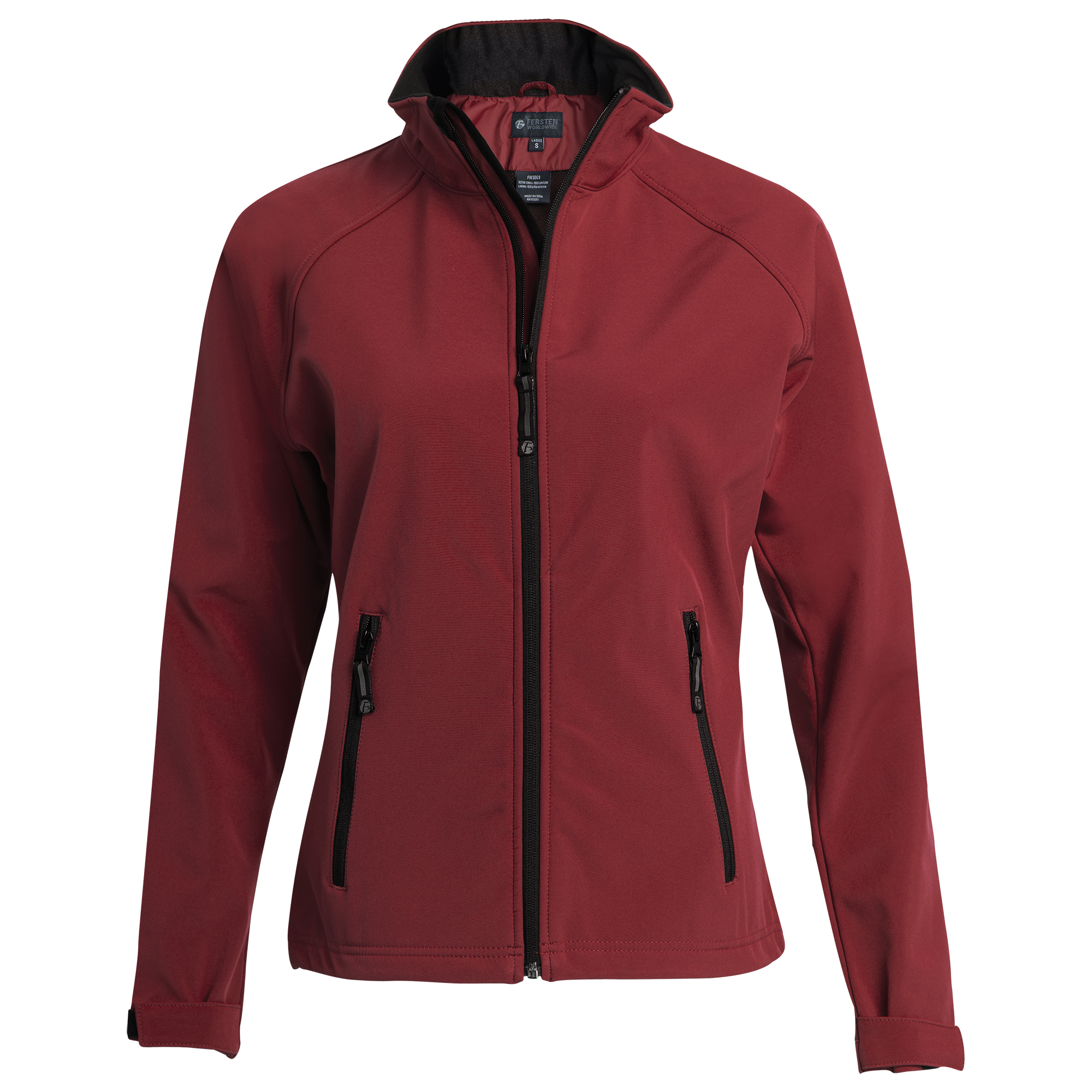 BURGUNDY (BLACK) - 07 (02)