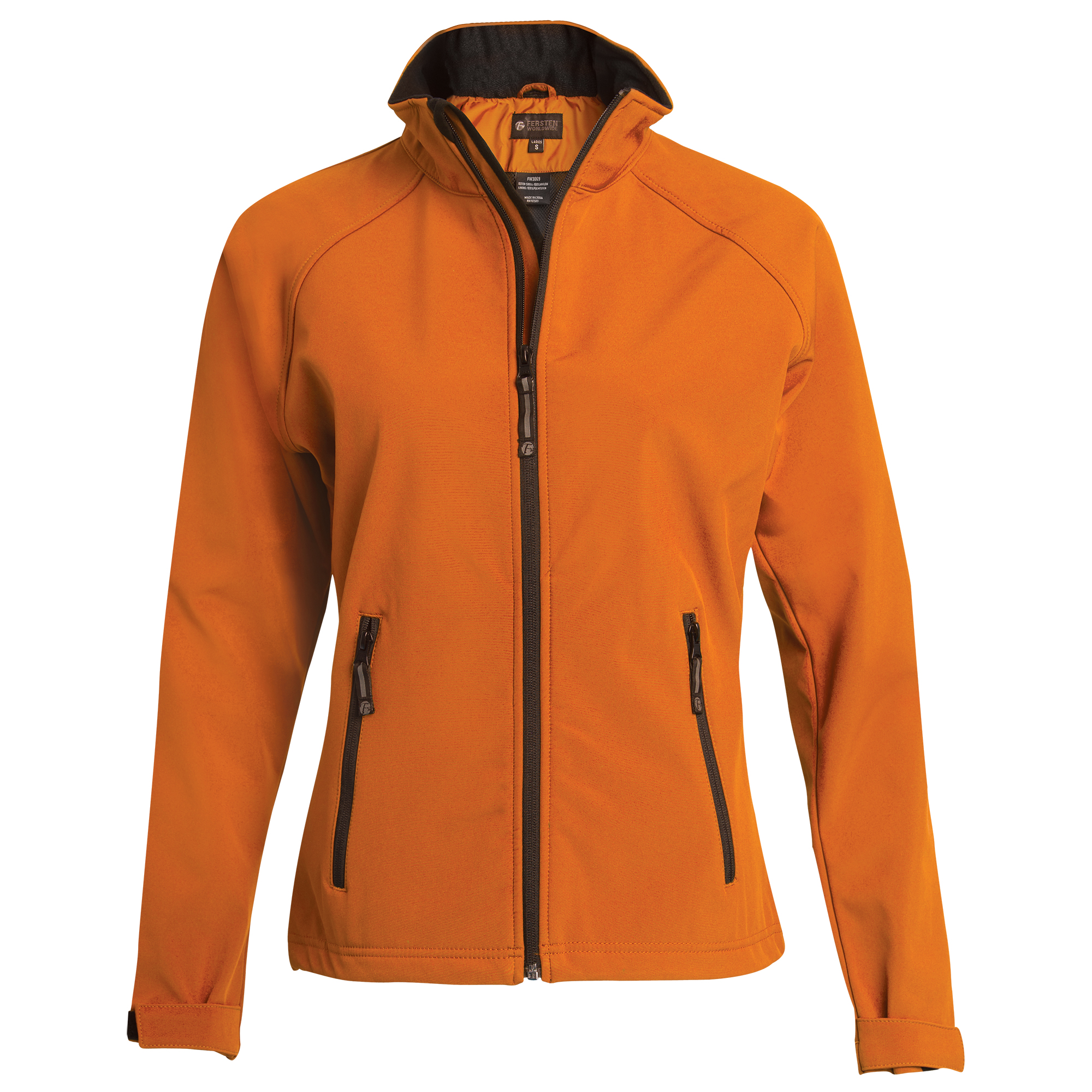 ORANGE (BLACK) - 82 (02)