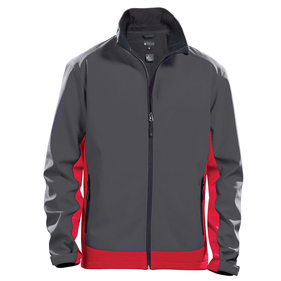GRAPHITE (RED) - 47 (06)