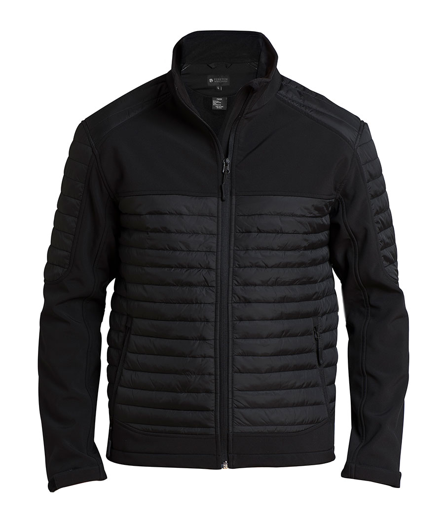 Black/Black - 02/02