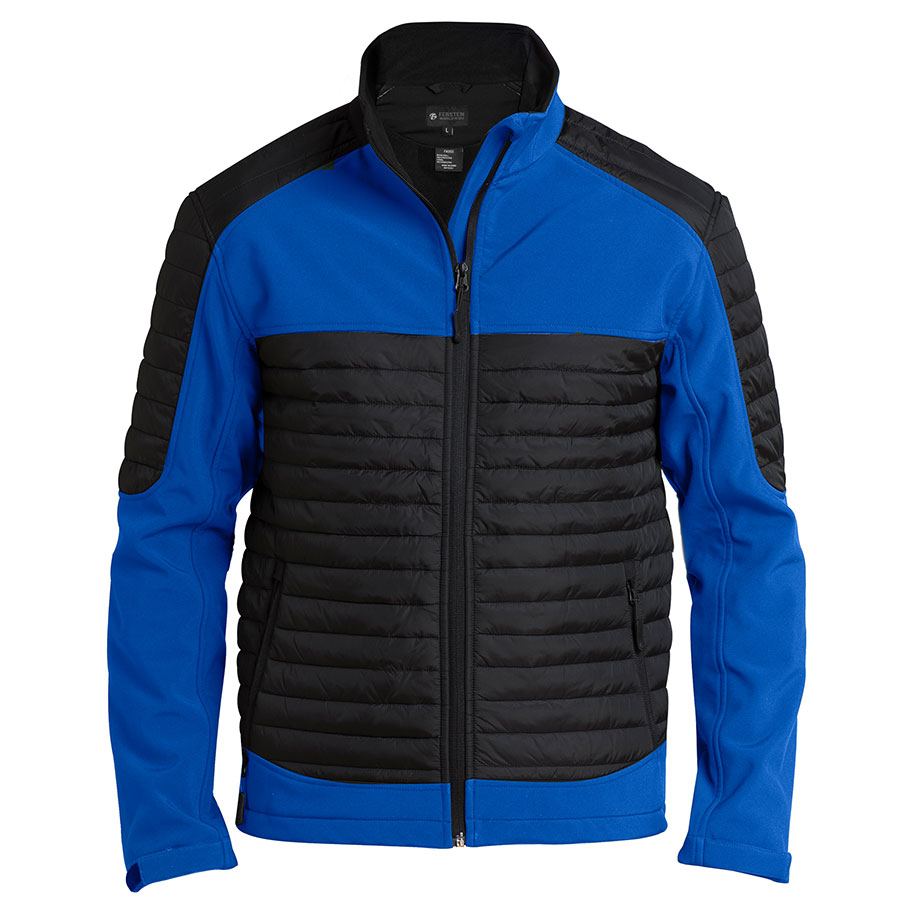 Royal/Black - 10/02